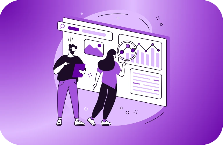 agence seo macispark - suivi et reporting